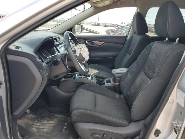 Photo 7 from auction – 2017 NISSAN ROGUE S with VIN KNMAT2MT2HP531358