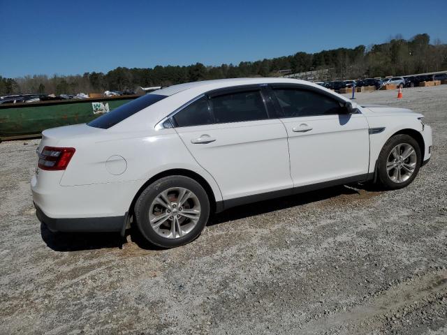 Photo 3 from auction – 2013 FORD TAURUS SEL with VIN 1FAHP2E81DG161064