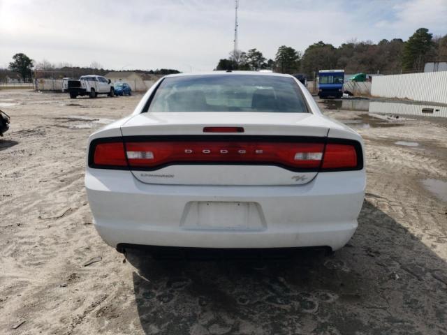 Photo 6 from auction – 2014 DODGE CHARGER R/ with VIN 2C3CDXCT9EH149059
