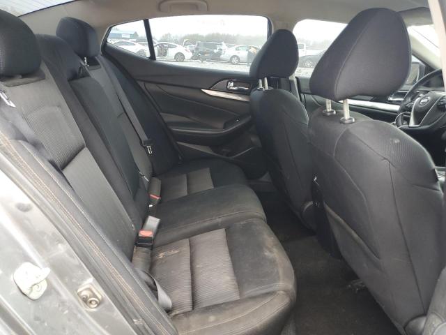 Photo 10 from auction – 2019 NISSAN MAXIMA S with VIN 1N4AA6AV2KC382103