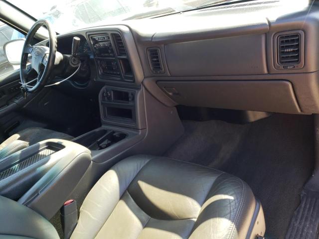 Photo 8 from auction – 2006 CHEVROLET SILVERADO with VIN 1GCEK19BX6Z214007