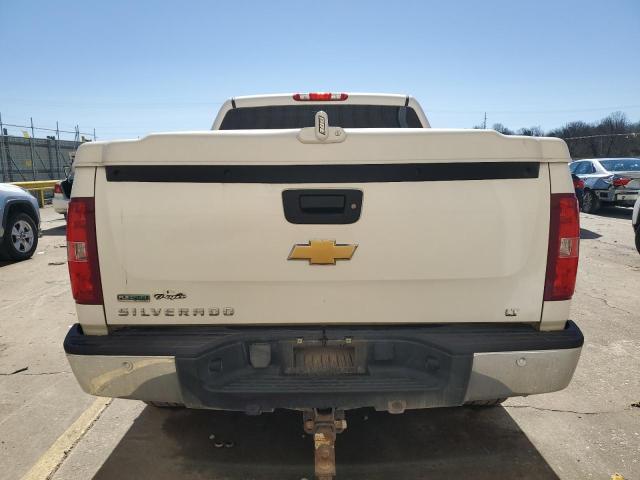 Photo 6 from auction – 2012 CHEVROLET SILVERADO with VIN 3GCPKSE76CG161446