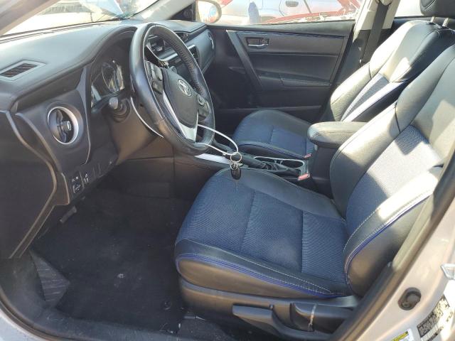 Photo 7 from auction – 2017 TOYOTA COROLLA L with VIN 2T1BURHE7HC869892