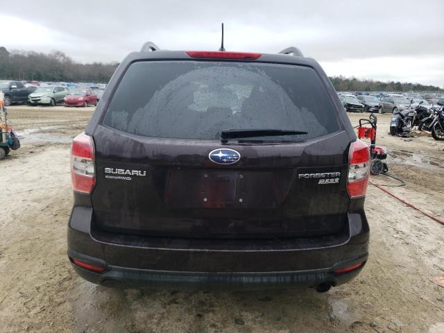 Photo 6 from auction – 2014 SUBARU FORESTER 2 with VIN JF2SJADC1EH400126