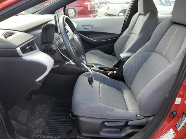 Photo 7 from auction – 2020 TOYOTA COROLLA SE with VIN 5YFS4RCE7LP025318