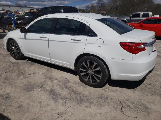 Photo 2 from auction – 2014 CHRYSLER 200 TOURIN with VIN 1C3CCBBB5EN158508