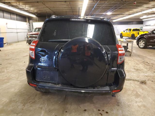Photo 6 from auction – 2012 TOYOTA RAV4 with VIN 2T3BF4DVXCW257638