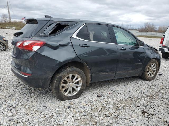 Photo 3 from auction – 2018 CHEVROLET EQUINOX LT with VIN 2GNAXSEVXJ6231505