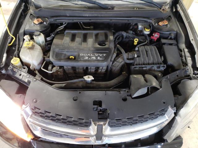Photo 11 from auction – 2014 DODGE AVENGER SE with VIN 1C3CDZABXEN162013