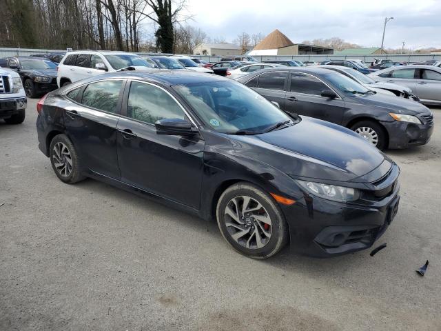 Photo 4 from auction – 2017 HONDA CIVIC EX with VIN 2HGFC2F72HH575226