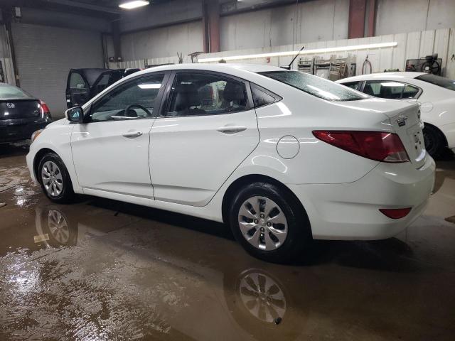 Photo 2 from auction – 2015 HYUNDAI ACCENT GLS with VIN KMHCT4AE8FU866189