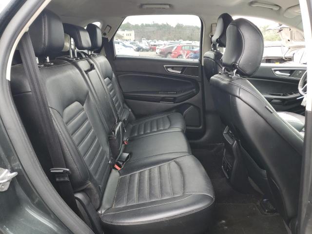 Photo 10 from auction – 2015 FORD EDGE SEL with VIN 2FMTK4J94FBB94157