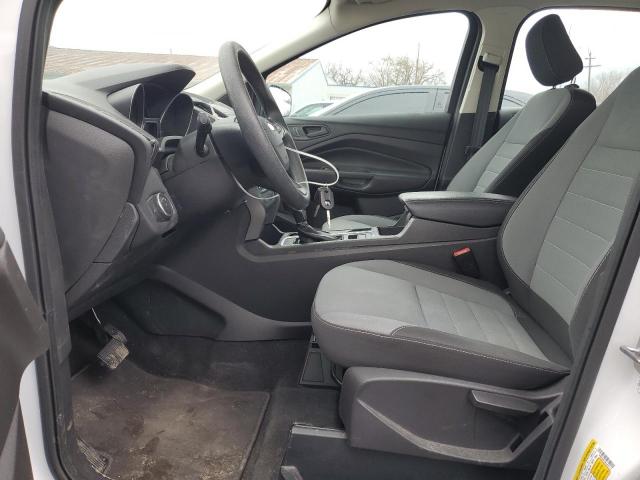 Photo 7 from auction – 2019 FORD ESCAPE S with VIN 1FMCU0F79KUA32152