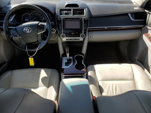 Photo 8 from auction – 2012 TOYOTA CAMRY BASE with VIN 4T4BF1FKXCR206608
