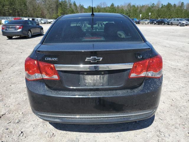 Photo 6 from auction – 2012 CHEVROLET CRUZE LT with VIN 1G1PG5SC6C7312875