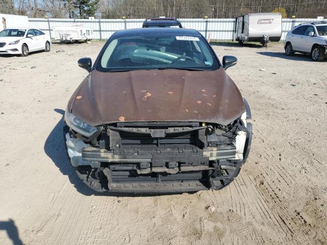 Photo 5 from auction – 2016 FORD FUSION SE with VIN 3FA6P0H77GR168936
