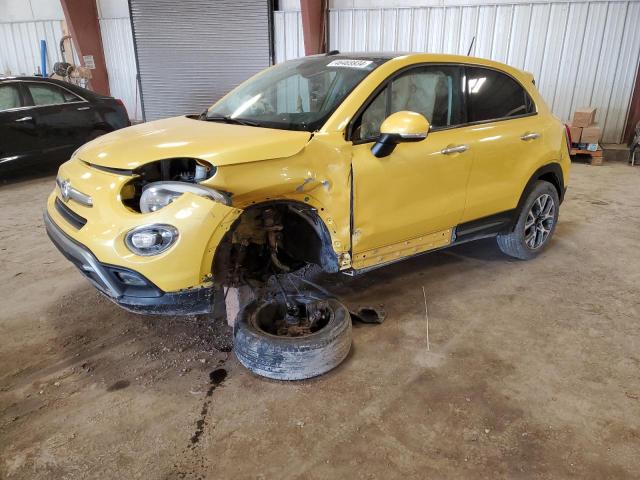 Photo 1 from auction – 2016 FIAT 500X TREKK with VIN ZFBCFYCT0GP333874