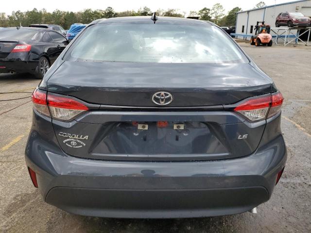 Photo 6 from auction – 2023 TOYOTA COROLLA LE with VIN 5YFB4MDE4PP051690
