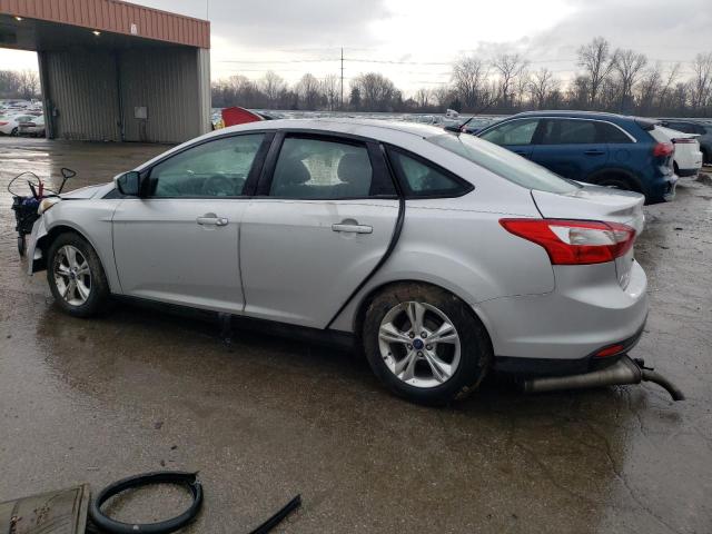 Photo 2 from auction – 2014 FORD FOCUS SE with VIN 1FADP3F29EL316273