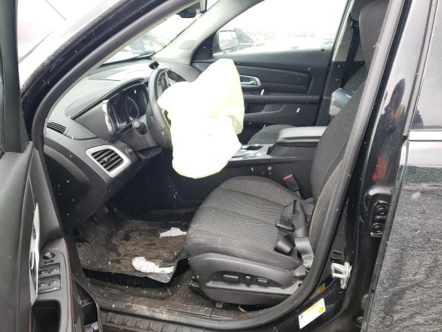 Photo 7 from auction – 2012 GMC TERRAIN SL with VIN 2GKFLTE57C6389999