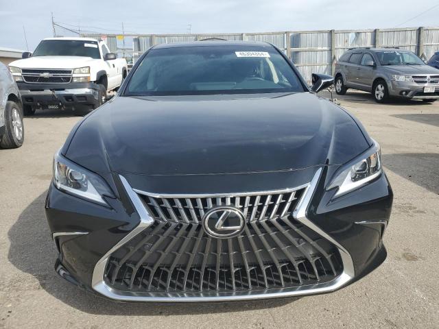 Photo 5 from auction – 2023 LEXUS ES 250 BAS with VIN 58AD11D1XPU010906
