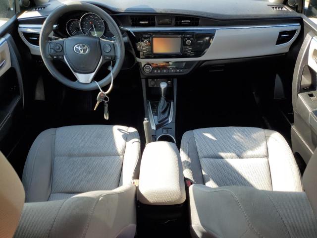 Photo 8 from auction – 2016 TOYOTA COROLLA L with VIN 5YFBURHE8GP421515