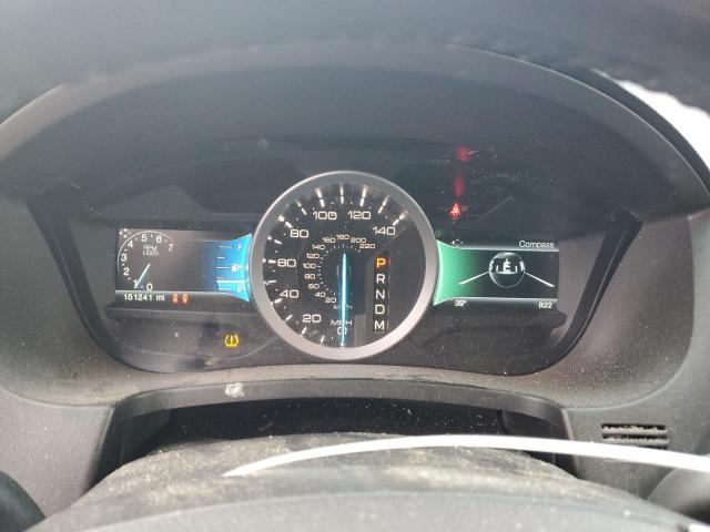 Photo 9 from auction – 2015 FORD EXPLORER X with VIN 1FM5K7D84FGC09410