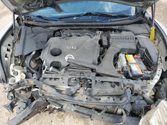 Photo 11 from auction – 2010 NISSAN MAXIMA S with VIN 1N4AA5AP3AC811226