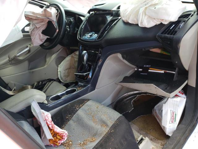 Photo 8 from auction – 2014 FORD ESCAPE TIT with VIN 1FMCU0J99EUA02386