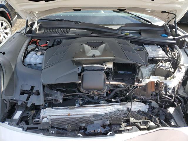 Photo 11 from auction – 2023 PORSCHE CAYENNE S with VIN WP1AB2AY6PDA14680