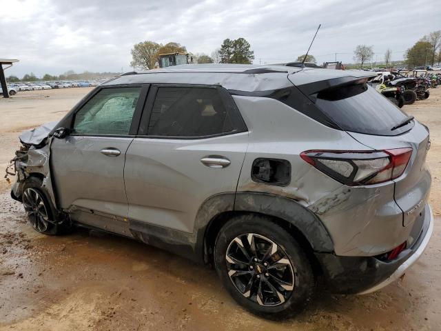 Photo 2 from auction – 2023 CHEVROLET TRAILBLAZE with VIN KL79MPS29PB194218