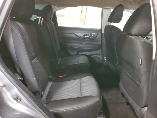Photo 11 from auction – 2017 NISSAN ROGUE S with VIN KNMAT2MV3HP541608