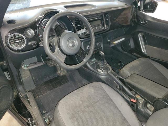 Photo 8 from auction – 2013 VOLKSWAGEN BEETLE with VIN 3VWFP7AT8DM654154