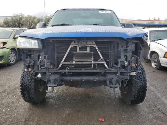 Photo 5 from auction – 2003 CHEVROLET SILVERADO with VIN 2GCEC19TX31143532