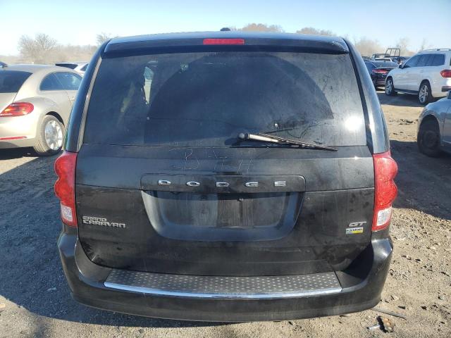 Photo 6 from auction – 2019 DODGE GRAND CARA with VIN 2C4RDGEG2KR769277