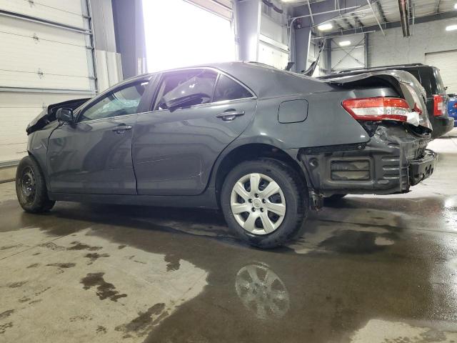 Photo 2 from auction – 2011 TOYOTA CAMRY BASE with VIN 4T1BF3EK6BU140600