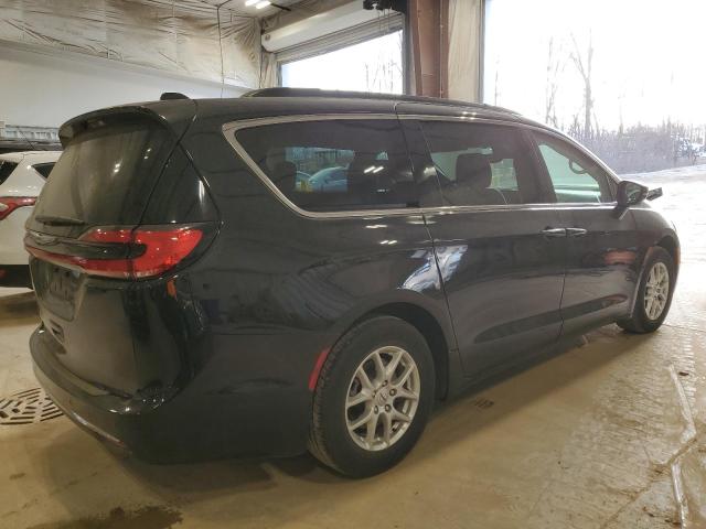 Photo 3 from auction – 2022 CHRYSLER PACIFICA T with VIN 2C4RC1BG6NR157754