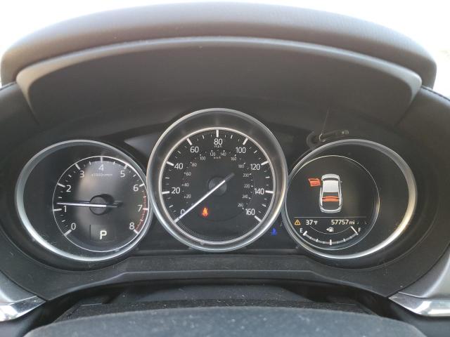 Photo 9 from auction – 2020 MAZDA 6 TOURING with VIN JM1GL1VM0L1517644