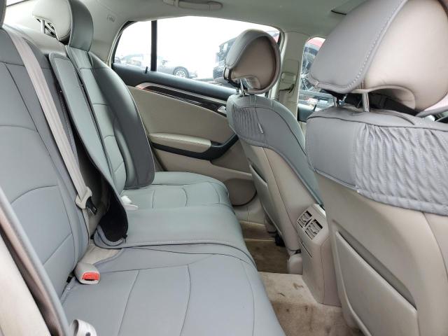 Photo 10 from auction – 2008 ACURA TL with VIN 19UUA66208A029855