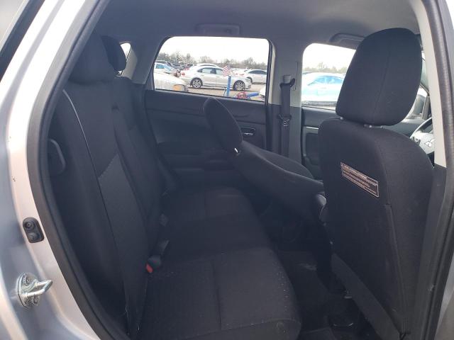 Photo 10 from auction – 2012 MITSUBISHI OUTLANDER with VIN JA4AR4AU9CZ010006