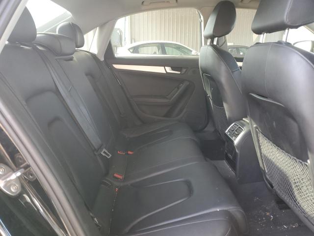Photo 10 from auction – 2015 AUDI A4 PREMIUM with VIN WAUFFAFL3FN041215