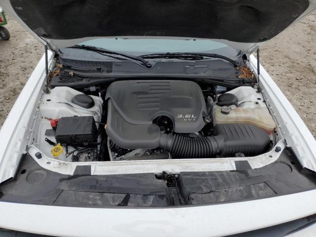 Photo 11 from auction – 2019 DODGE CHALLENGER with VIN 2C3CDZGG1KH522275