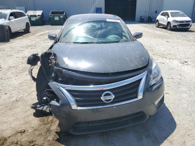 Photo 5 from auction – 2013 NISSAN ALTIMA 2.5 with VIN 1N4AL3AP4DN447213