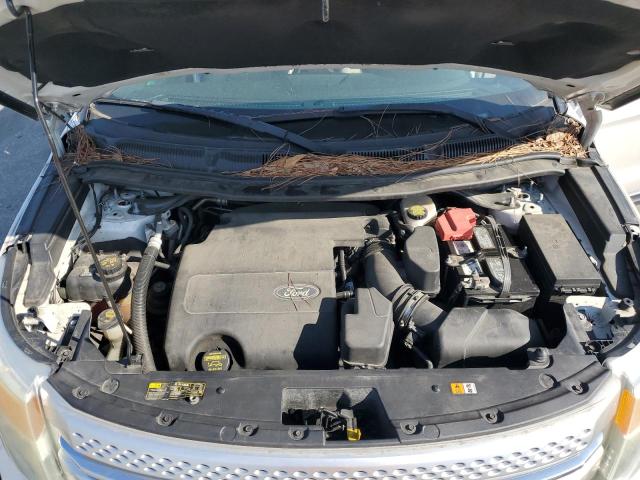 Photo 12 from auction – 2011 FORD EXPLORER X with VIN 1FMHK7D8XBGA29887