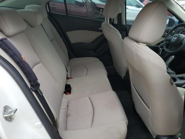 Photo 10 from auction – 2014 MAZDA 3 SV with VIN JM1BM1T77E1150037
