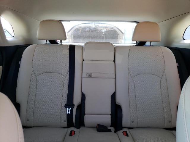 Фото 10 с аукциона – 2022 LEXUS RX 450H с VIN 2T2HGMDA2NC078023
