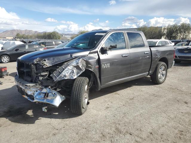صورة رقم 1 من المزاد - 2016 RAM 1500 SLT مع VIN 1C6RR6LT9GS107849