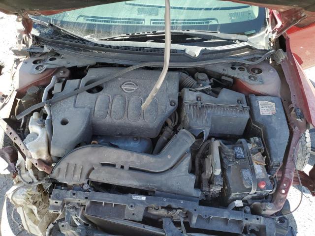 Photo 11 from auction – 2011 NISSAN ALTIMA S with VIN 1N4AL2EPXBC117976