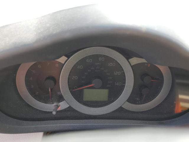 Photo 9 from auction – 2008 TOYOTA RAV4 LIMIT with VIN JTMBK31V486039617