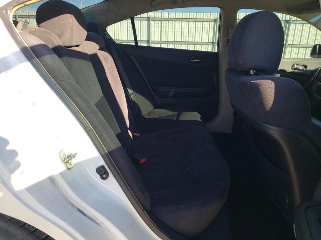 Photo 10 from auction – 2013 NISSAN MAXIMA S with VIN 1N4AA5AP8DC801103